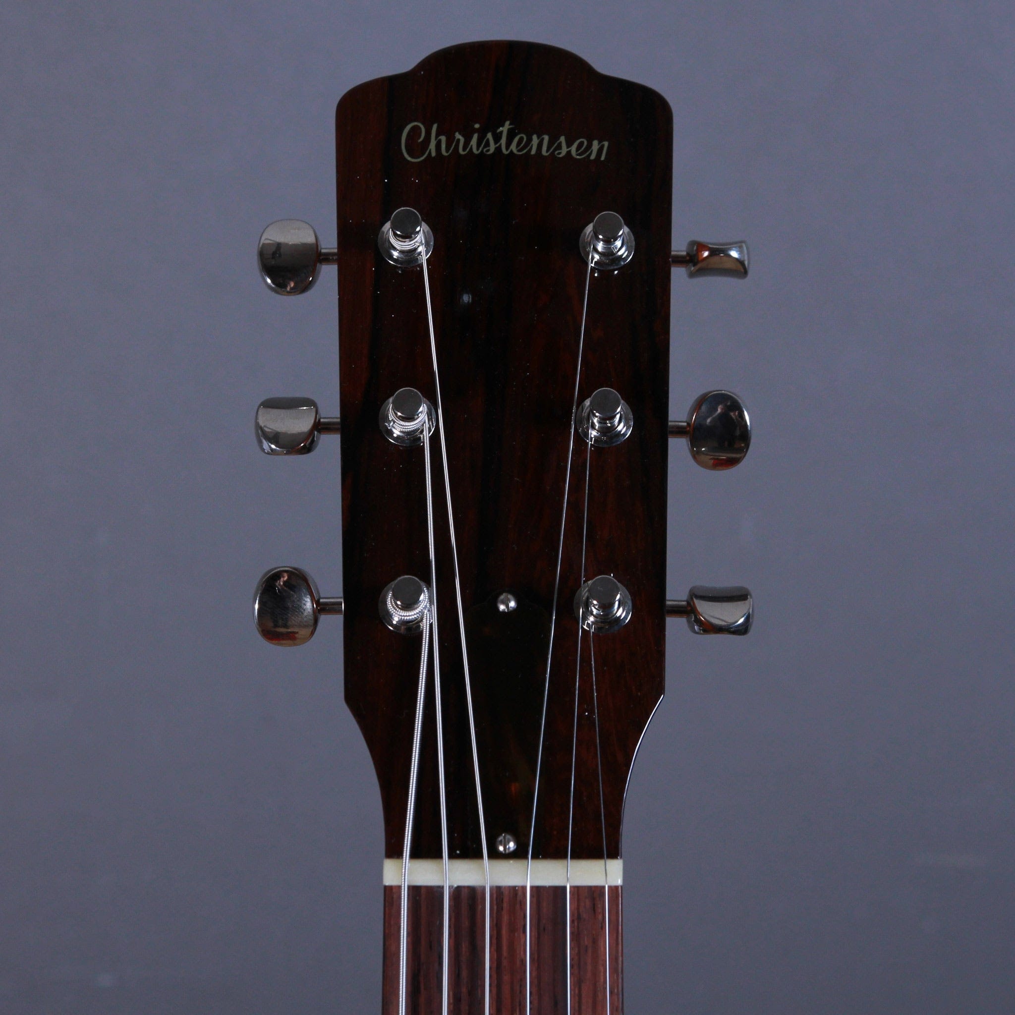 Christensen Guitars Elgitarr Christensen Guitar Electric Staples tgt11