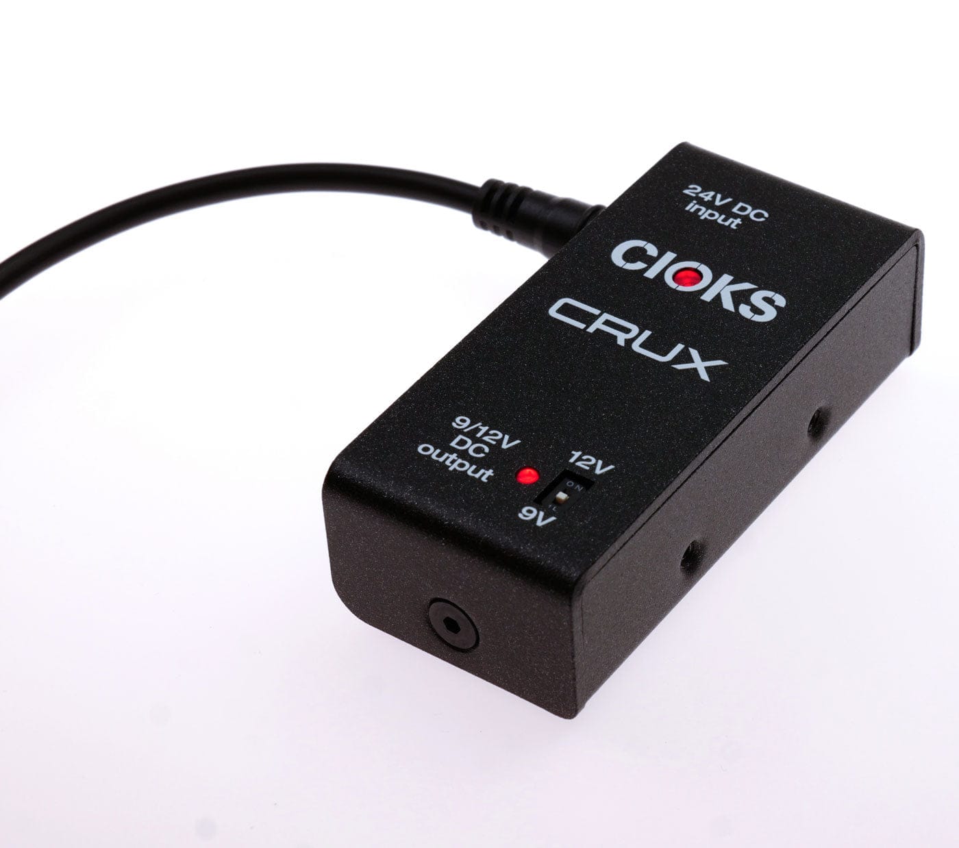 Cioks Pedal Power CIOKS Crux tgt11