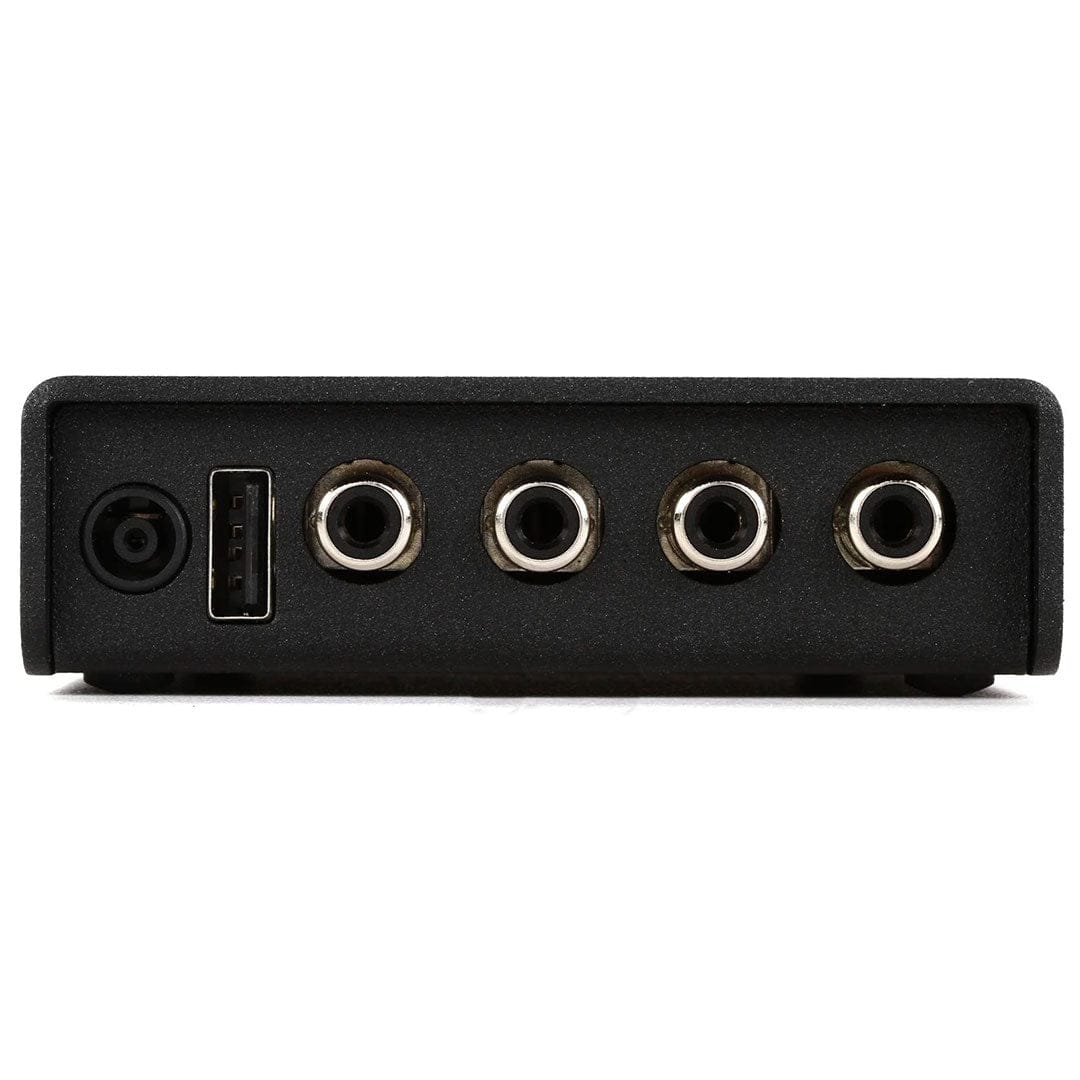 Cioks Pedal Power CIOKS DC7 Future tgt11