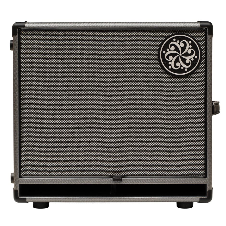 Darkglass Electronics Förstärkare Darkglass DG-D112N 112 Bass Cabinet tgt11