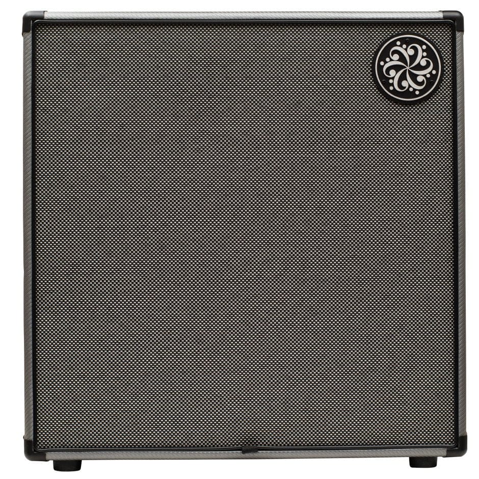 Darkglass Electronics Förstärkare Darkglass DG-D410N 4x10 Bass Cab tgt11