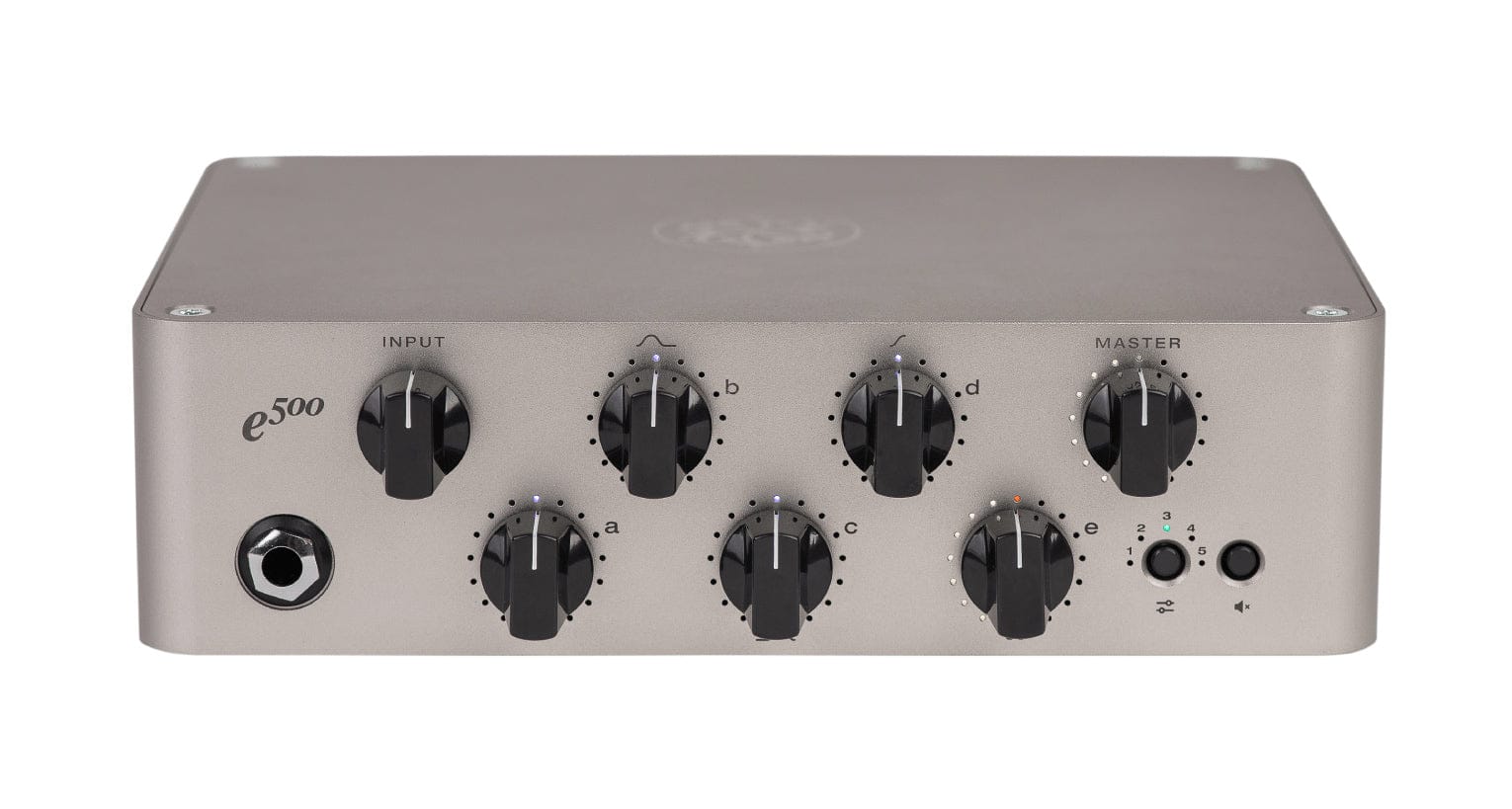 Darkglass Electronics Förstärkare Darkglass Exponent 500 tgt11