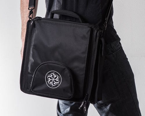 Darkglass Electronics Förstärkare Darkglass Microtubes 900 bag tgt11