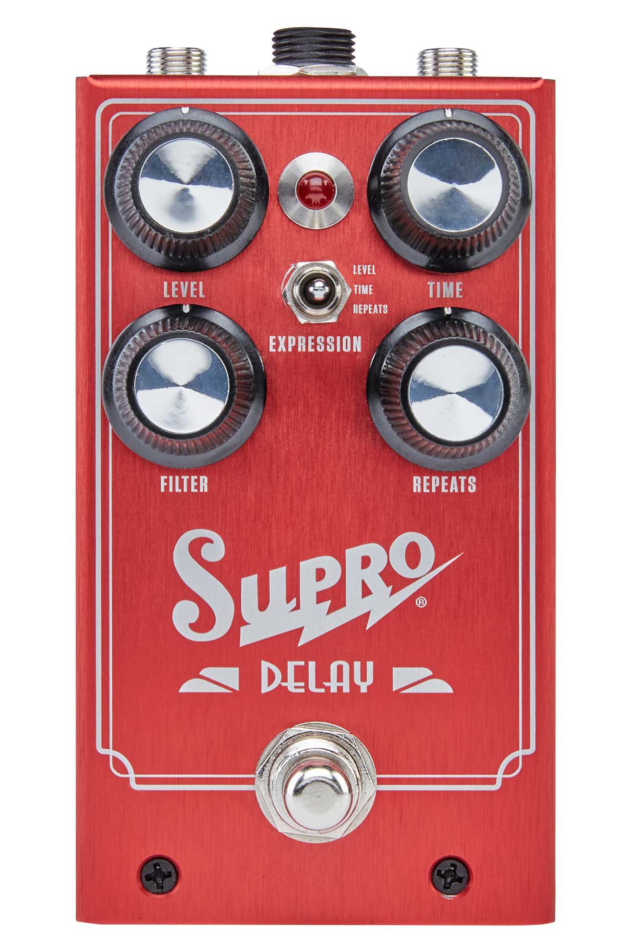 Supro Analog Delay