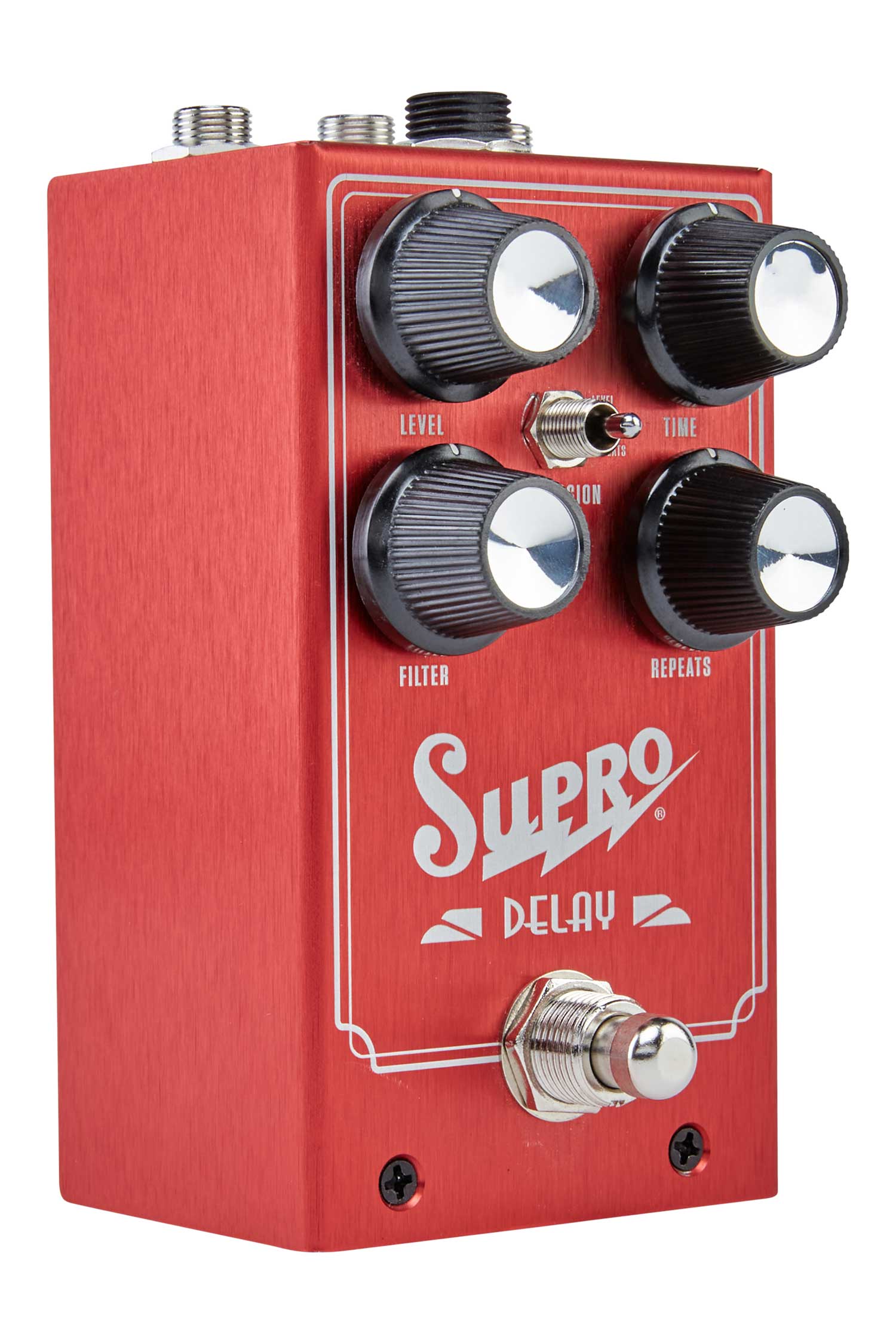 Supro Analog Delay