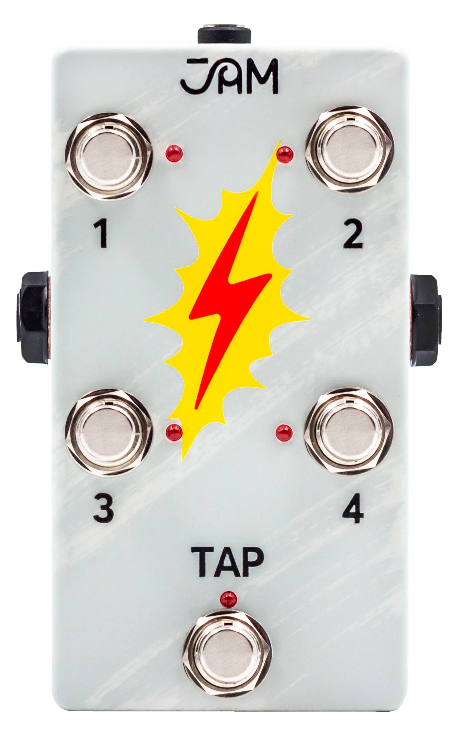 JAM Pedals Ctrol Box for Delay Llama Xtreme