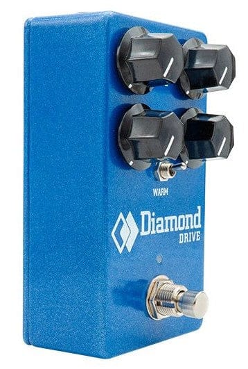 Diamond Pedaler Diamond Drive tgt11