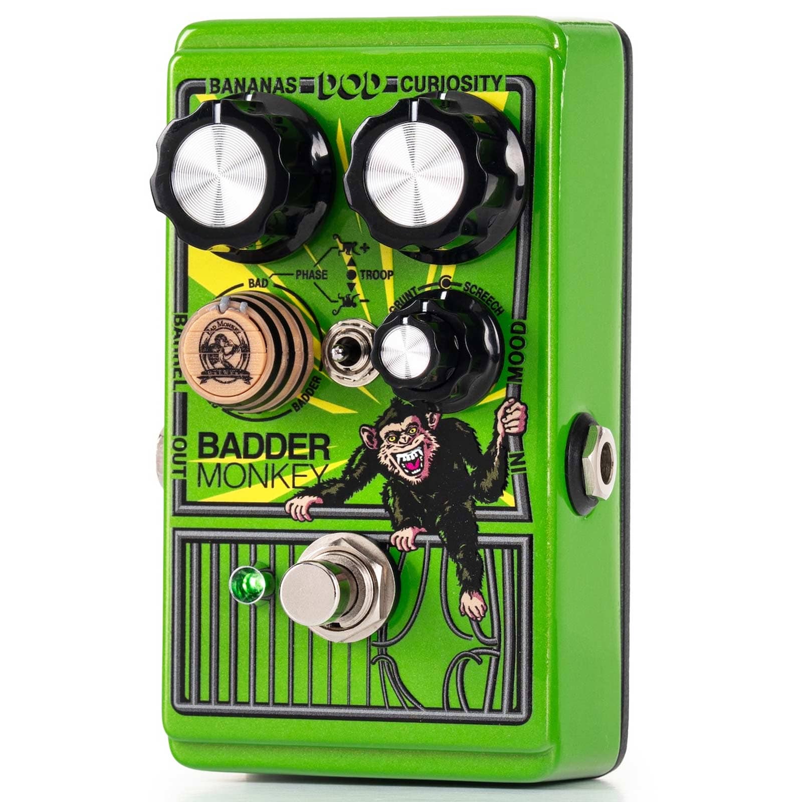 Digitech DigiTech Badder Monkey tgt11