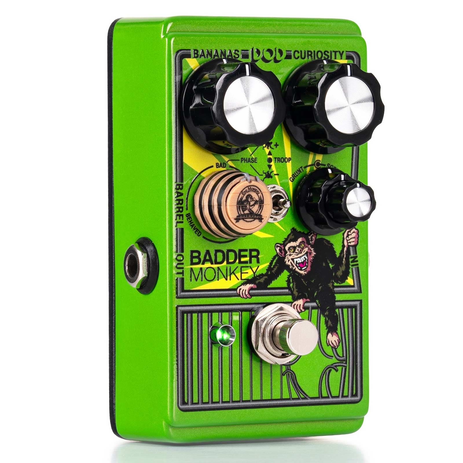 Digitech DigiTech Badder Monkey tgt11