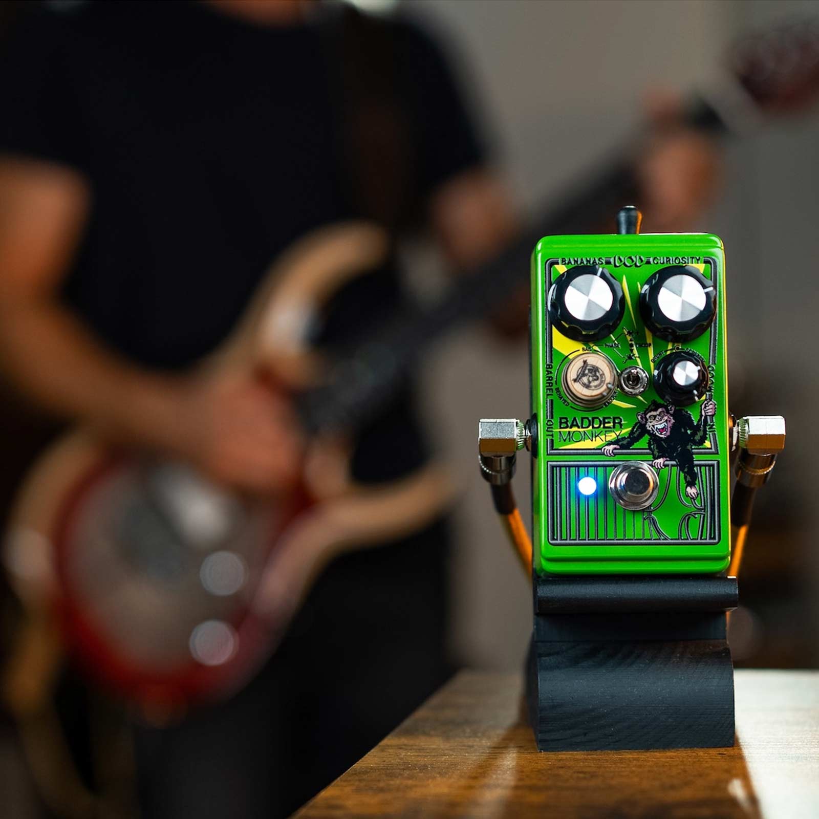 Digitech DigiTech Badder Monkey tgt11