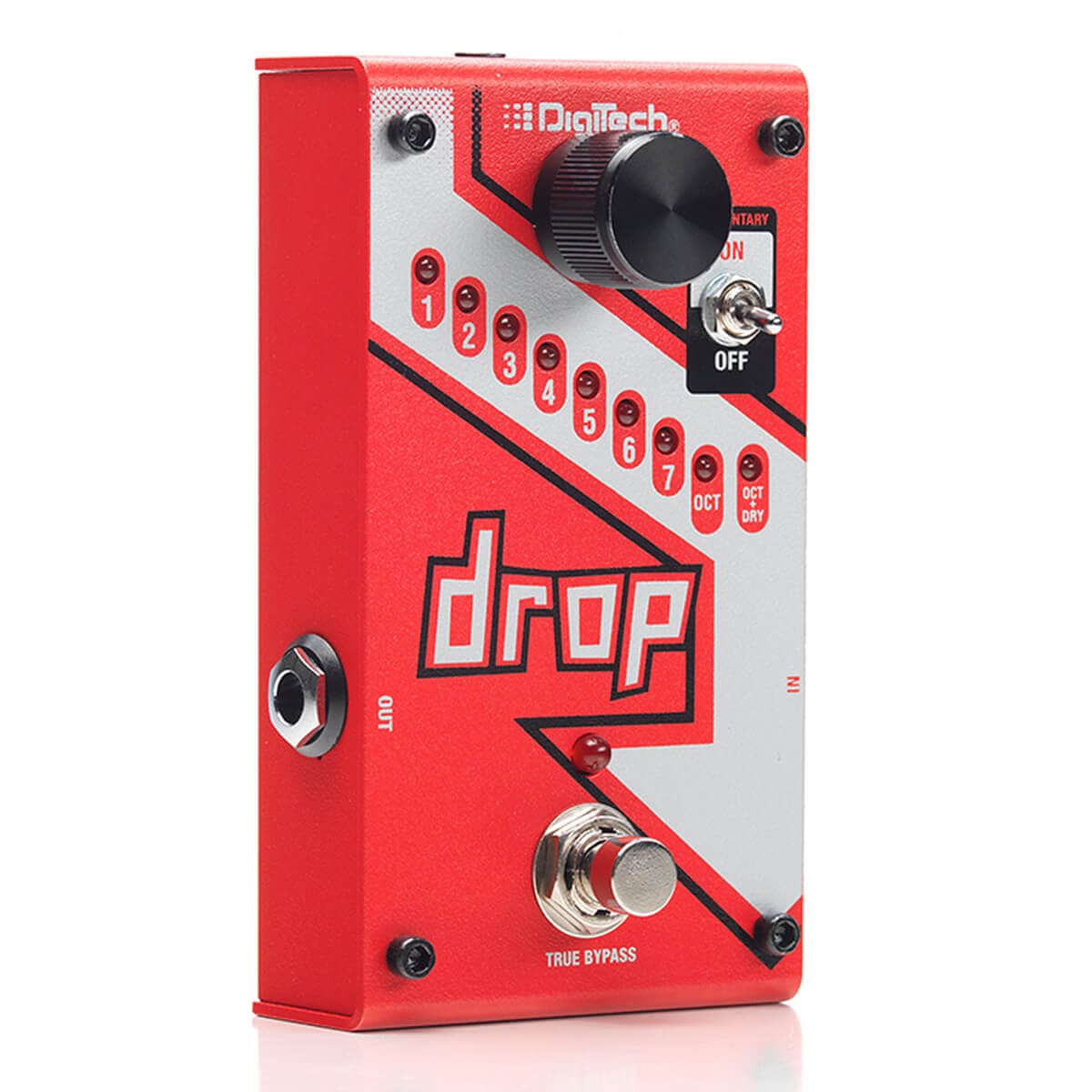 Digitech Pedaler DigiTech the Drop tgt11