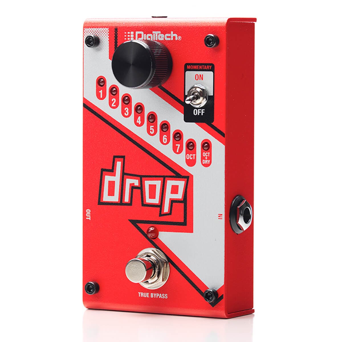 Digitech Pedaler DigiTech the Drop tgt11
