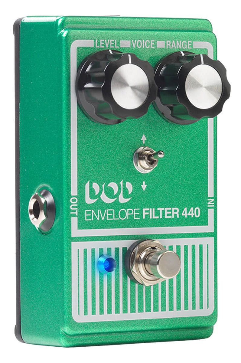 DOD Envelope Filter 440