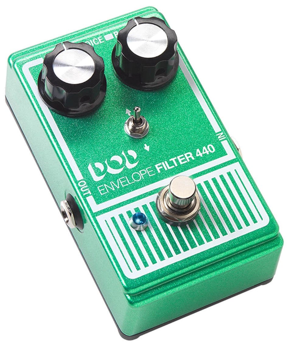 DOD Pedaler DOD Envelope Filter 440 tgt11
