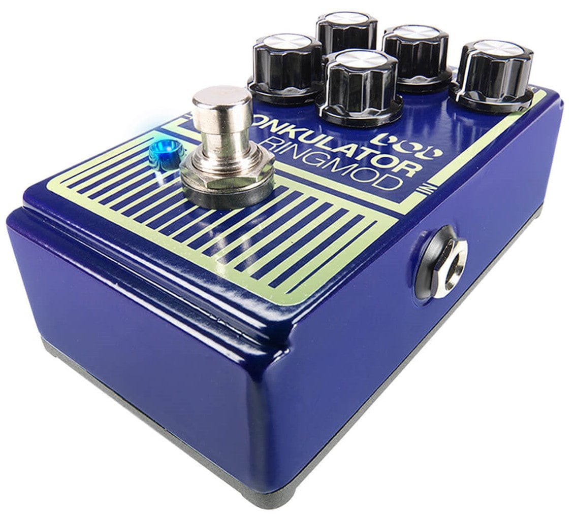 DOD Pedaler DOD Gonkulator tgt11