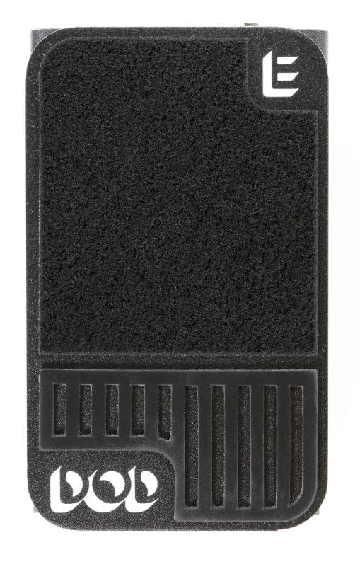 DOD Pedaler DOD Mini Expression Pedal tgt11