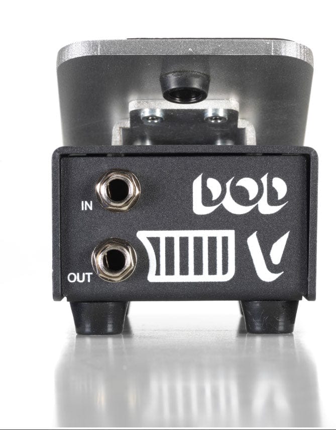 DOD Pedaler DOD Mini Volume Pedal tgt11