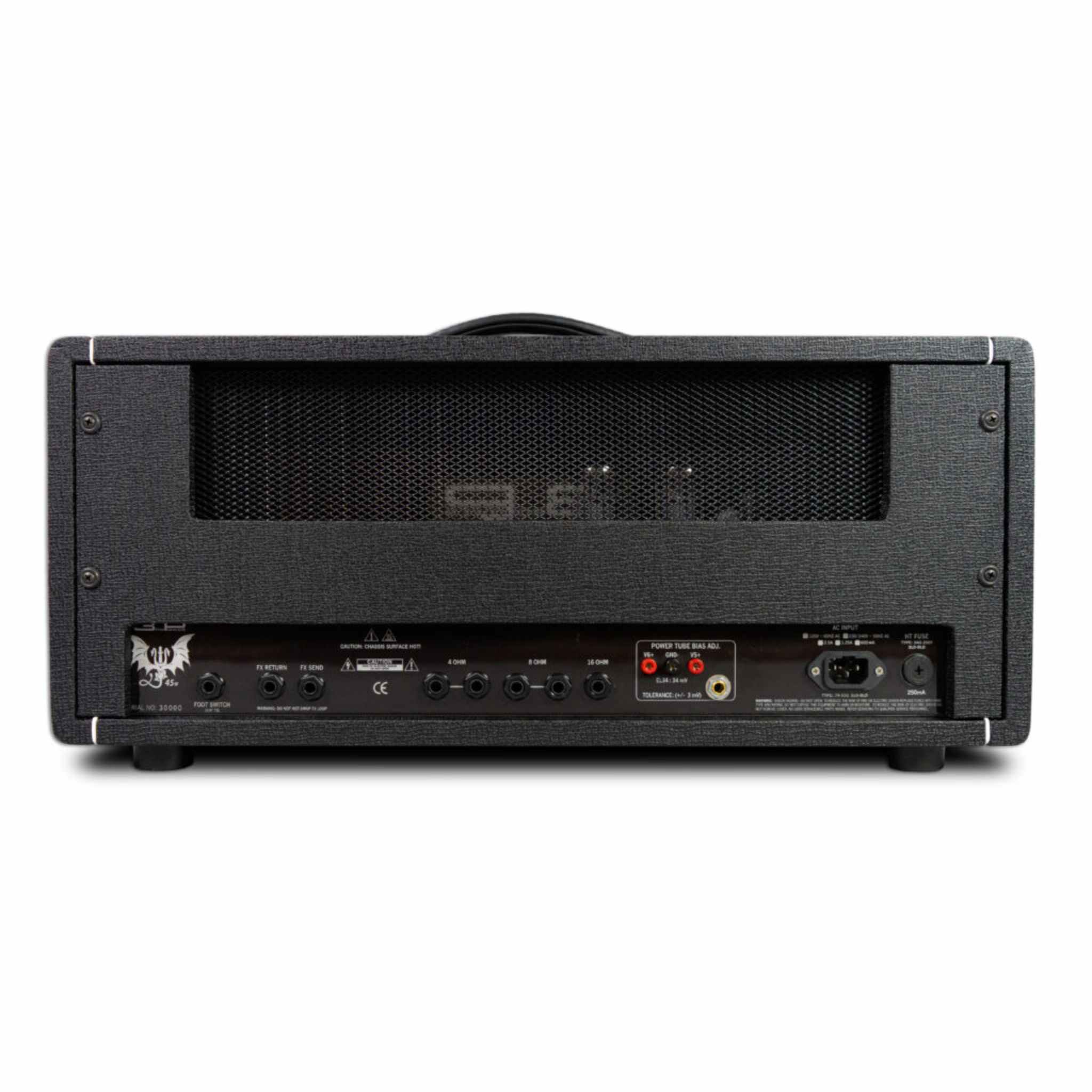 3rd Power Dragon 45 Amp Head