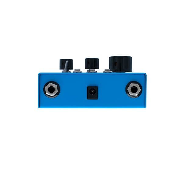 Dreadbox Pedaler Dreadbox Kinematic Compressor / Filter tgt11