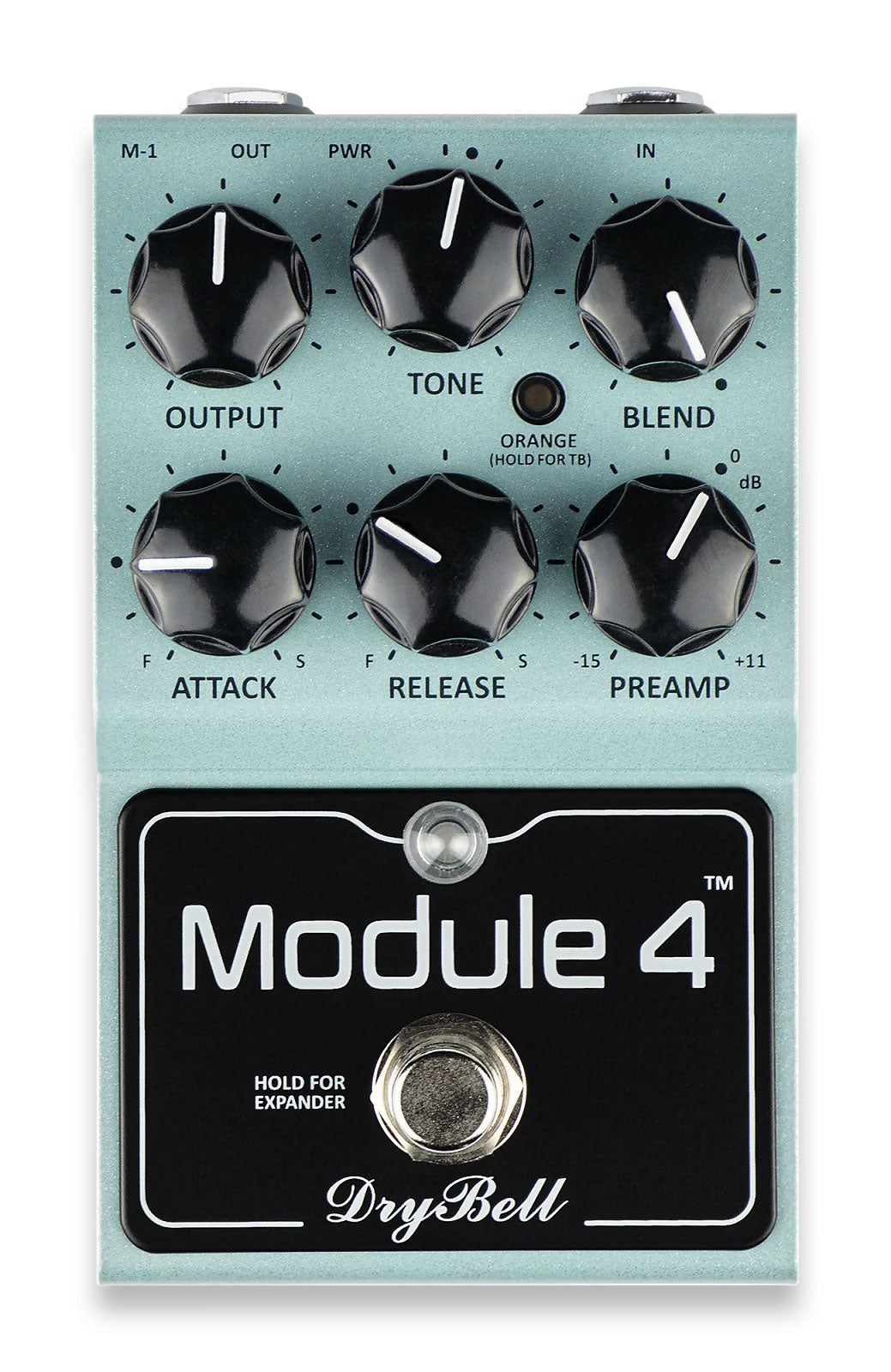 Drybell Module 4