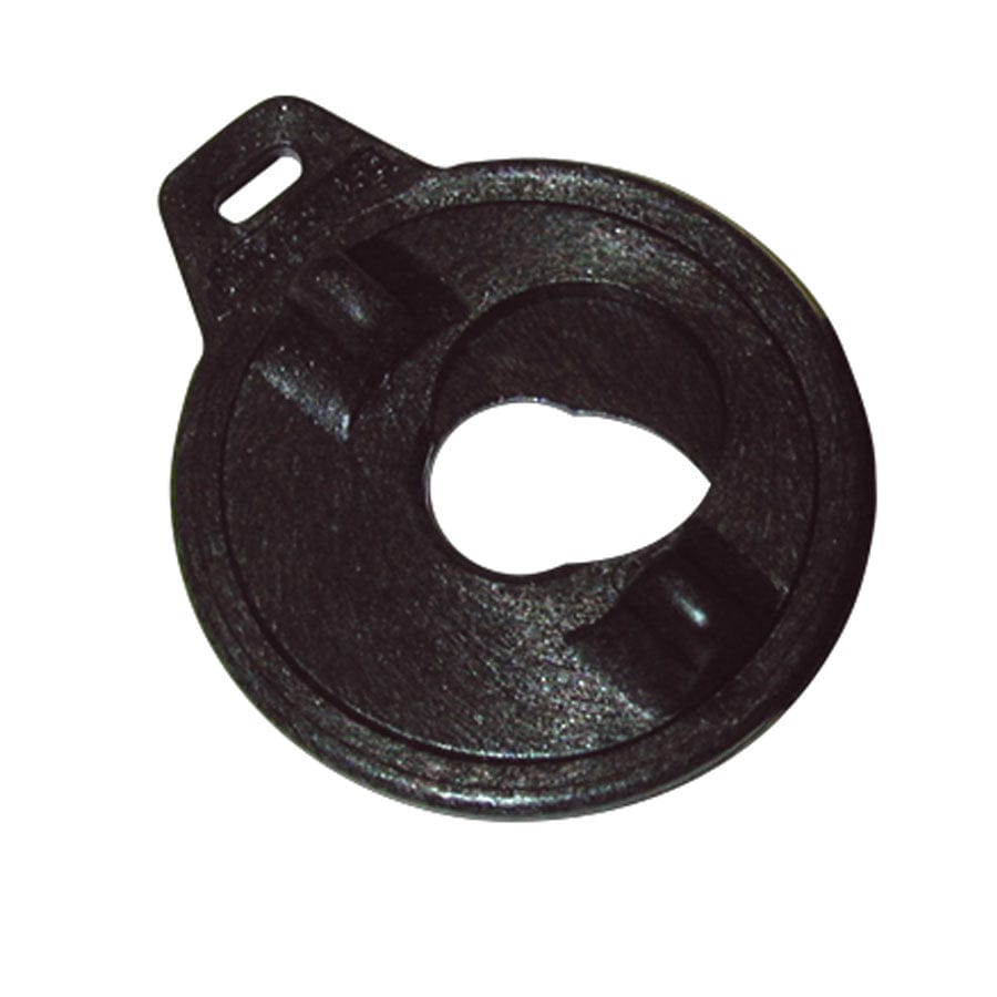Dunlop Stränginstrument Dunlop 7000 Ergo Lok Strap 1 pcs tgt11