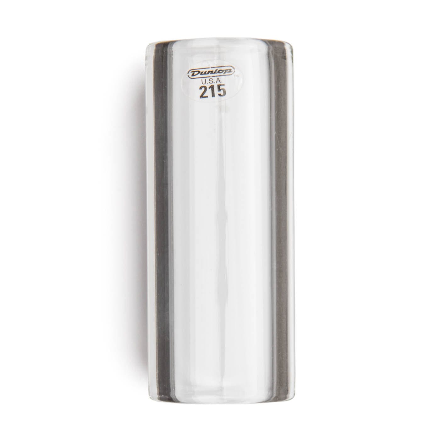 Dunlop Stränginstrument Dunlop Bottleneck 215 Glass Slide Medium tgt11