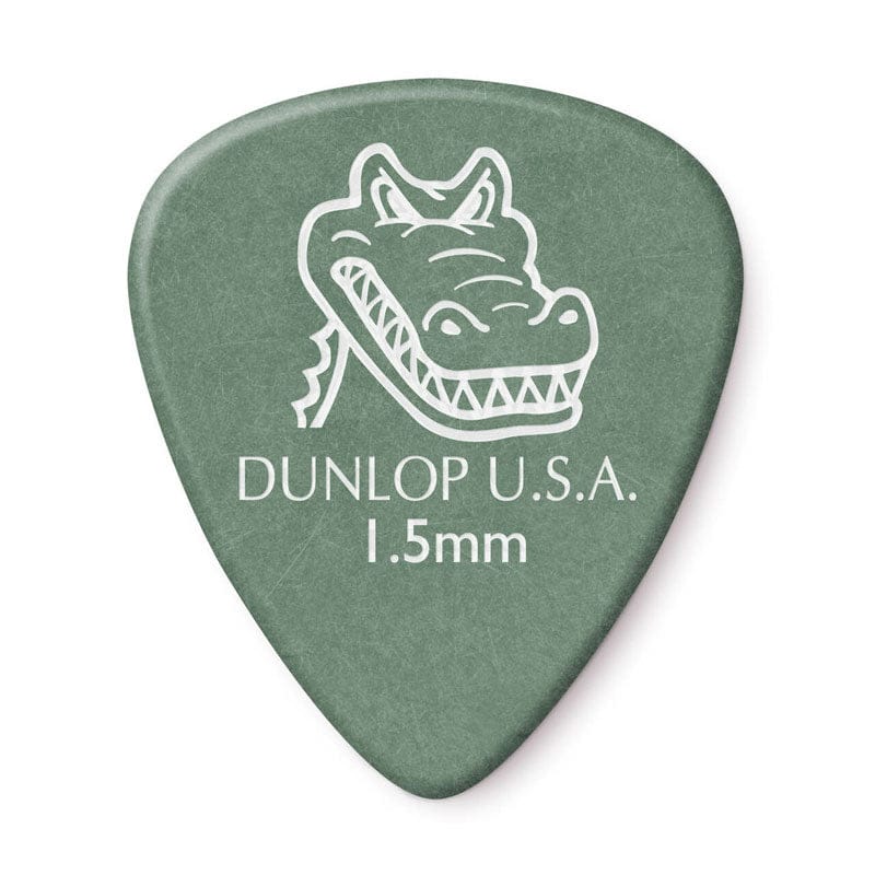 Dunlop Stränginstrument Dunlop Gator Grip 1.5 Players Pack 12-pack tgt11