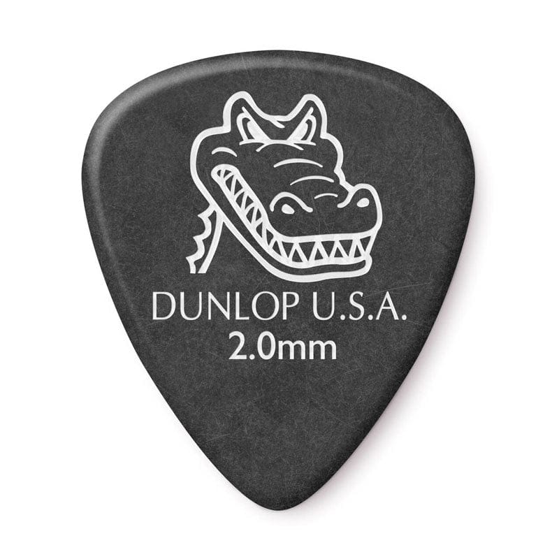 Dunlop Stränginstrument Dunlop Gator Grip 2.0 Players Pack 12-pack tgt11