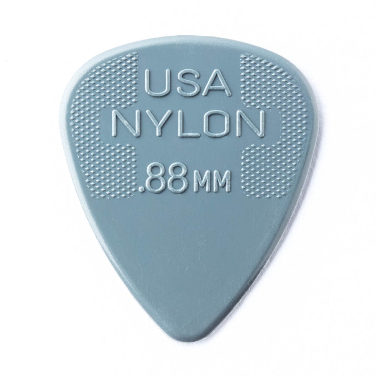 Dunlop Stränginstrument Dunlop Nylon Standard Pick 0.88 Players Pack 12-pack tgt11
