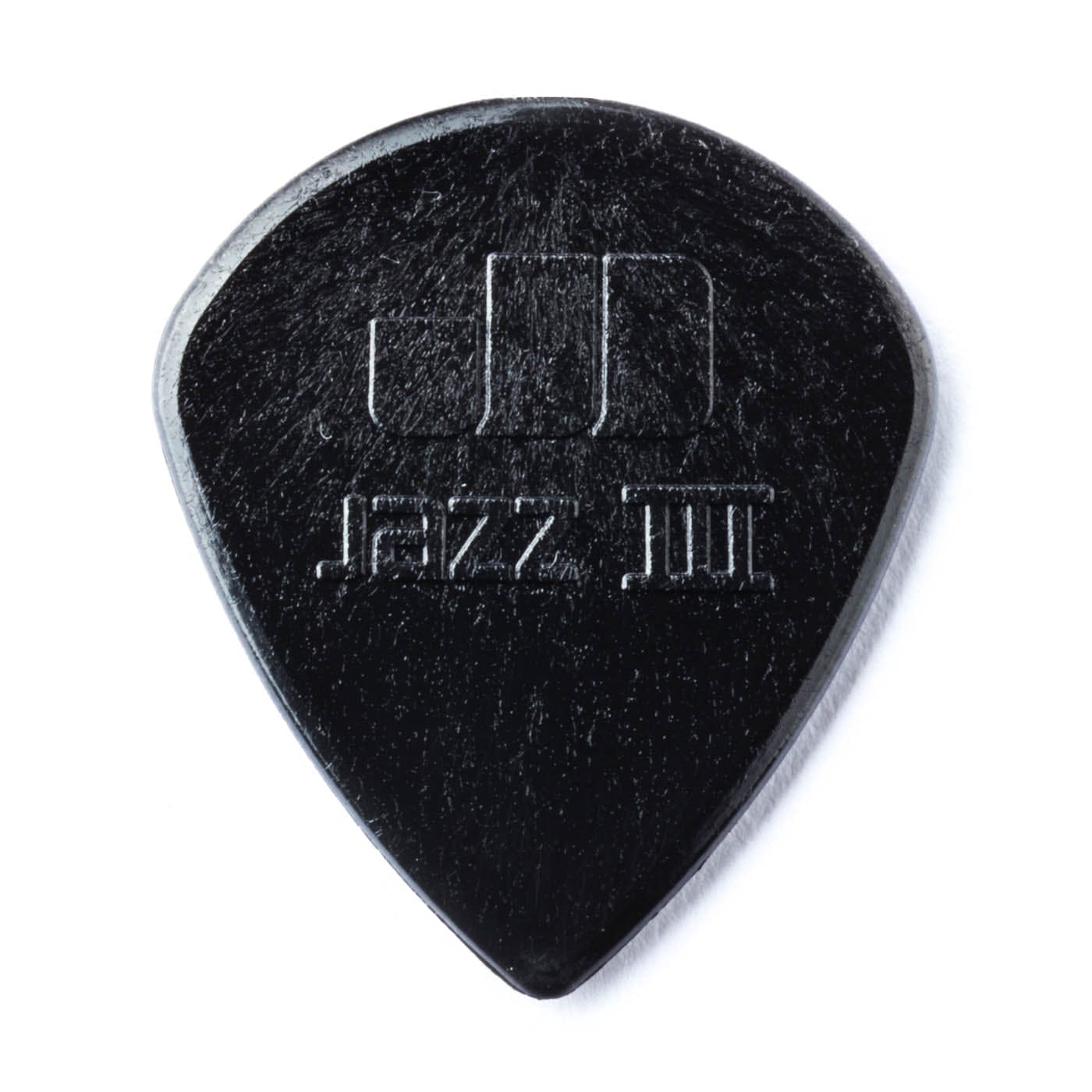 Dunlop Stränginstrument Dunlop Stiffo Jazz III Players Pack 6-pack tgt11