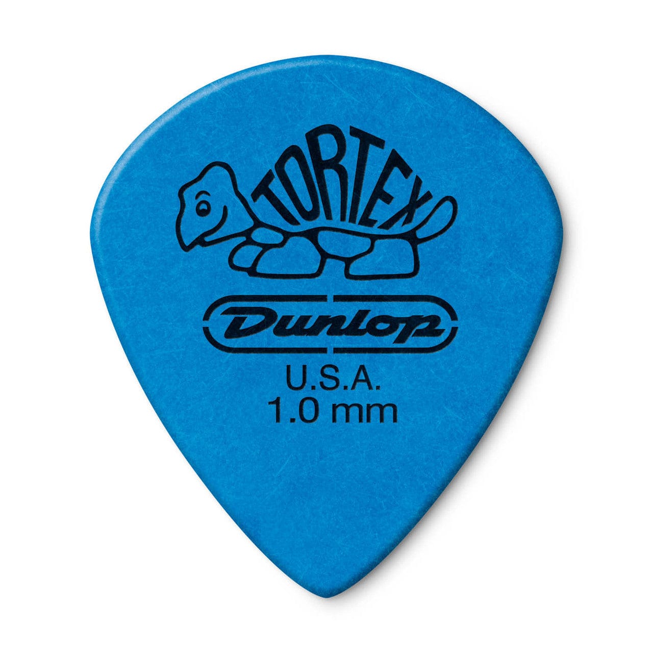 Dunlop Stränginstrument Dunlop Tortex Jazz III XL 1.0 Players Pack 12-pack tgt11