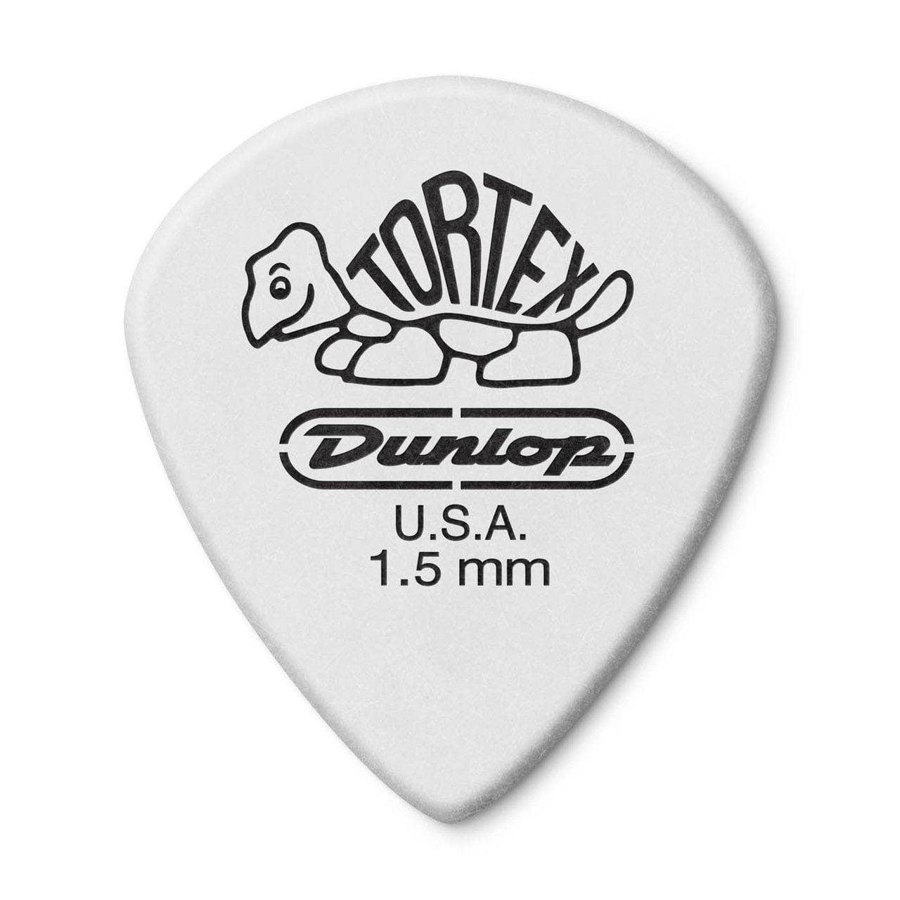 Dunlop Stränginstrument Dunlop Tortex Jazz III XL 1.5 Players Pack 12-pack tgt11