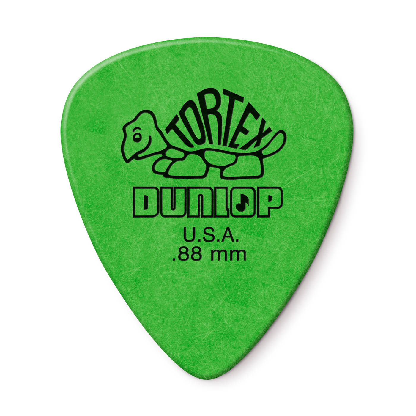 Dunlop Stränginstrument Dunlop Tortex Standard 0.88 Players Pack 12-pack tgt11