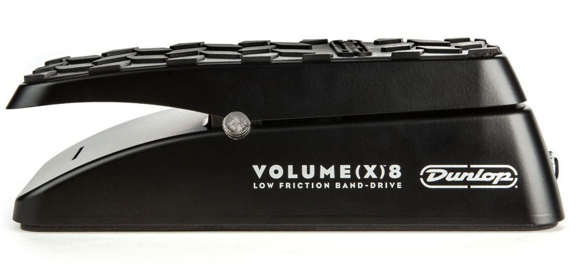 Dunlop DVP5 Volume (X)8