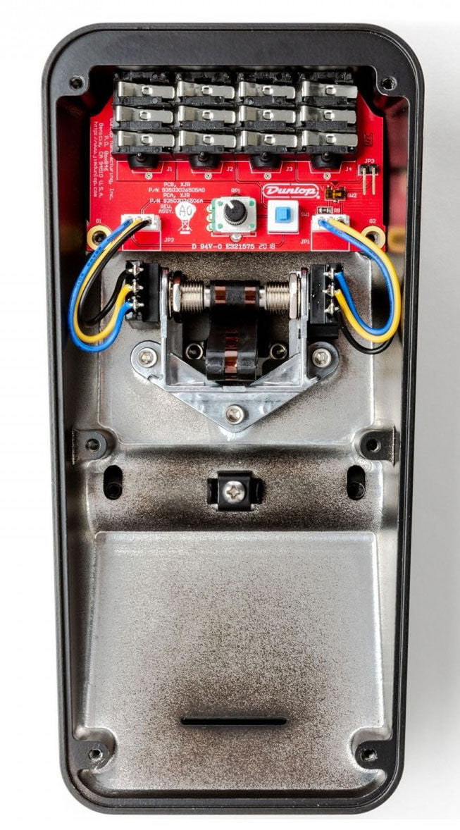 Dunlop DVP5 Volume (X)8