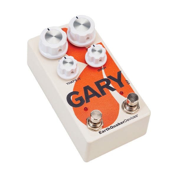 Earthquaker Devices Pedaler EarthQuaker Devices Gary tgt11