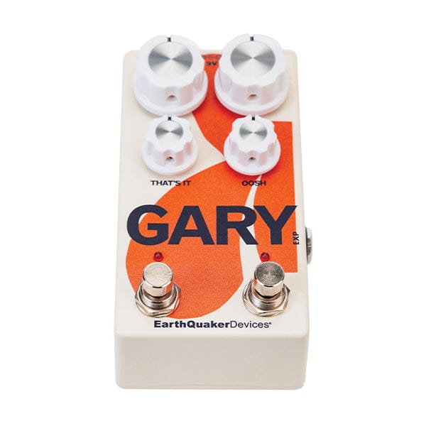 Earthquaker Devices Pedaler EarthQuaker Devices Gary tgt11