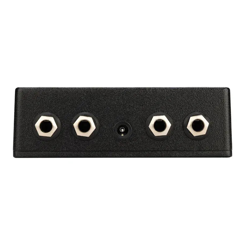 Earthquaker Devices Pedaler EarthQuaker Devices One to Four Splitter tgt11