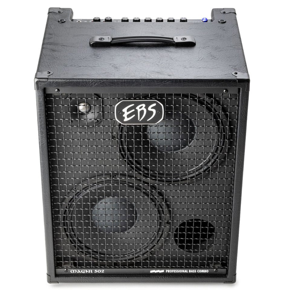 EBS Förstärkare EBS Magni 502 Bass Combo tgt11