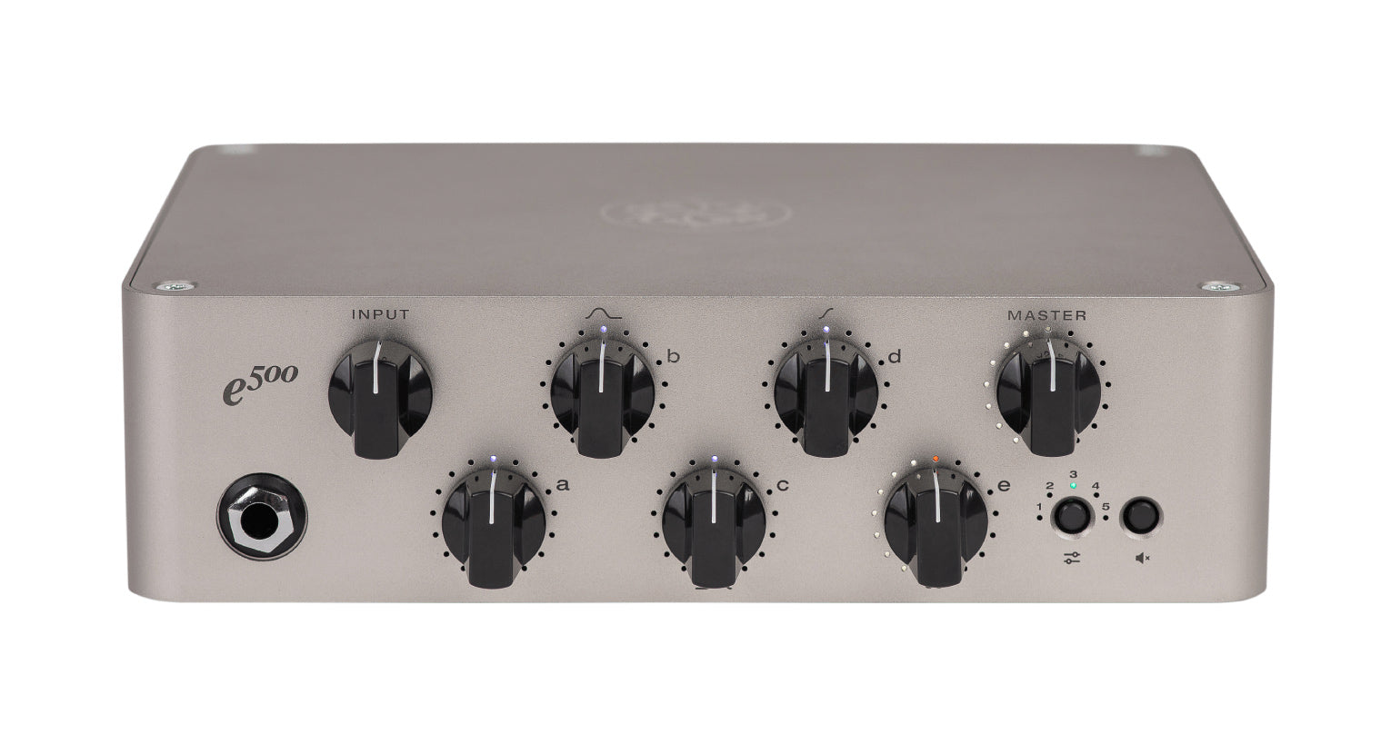 Darkglass Exponent 500