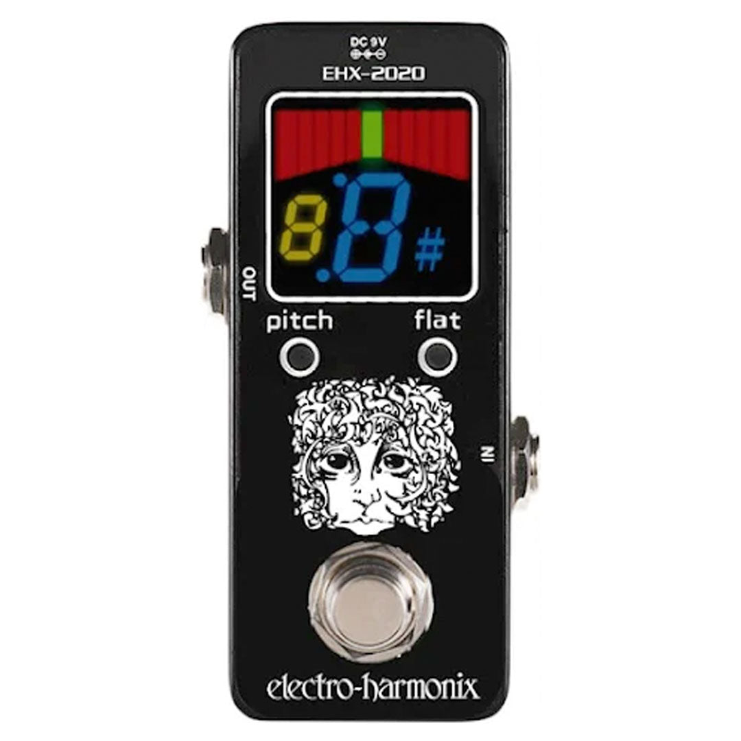 Electro Harmonix EHX 2020 Mini Tuner