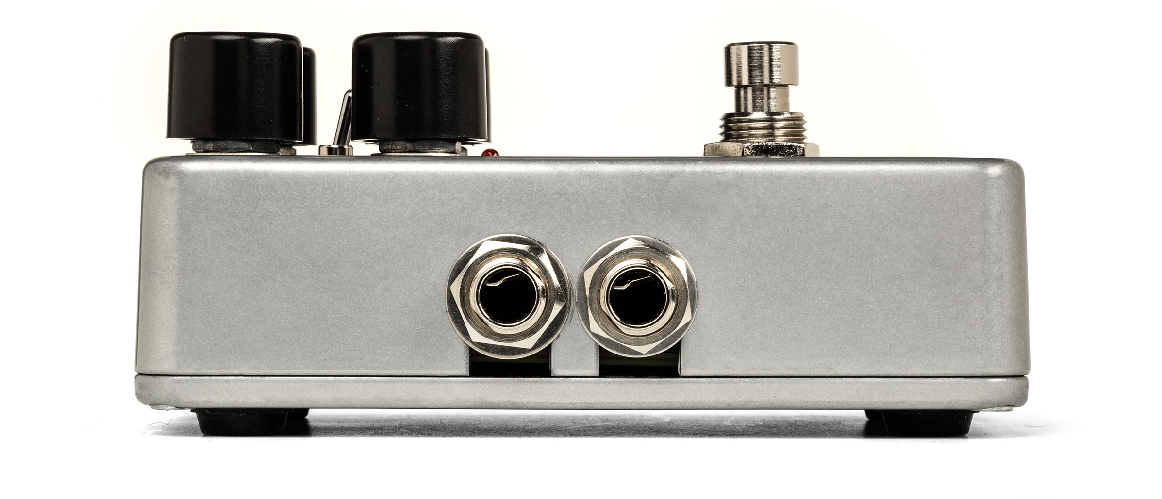 Electro Harmonix Nano Pulsar Stereo Tremolo