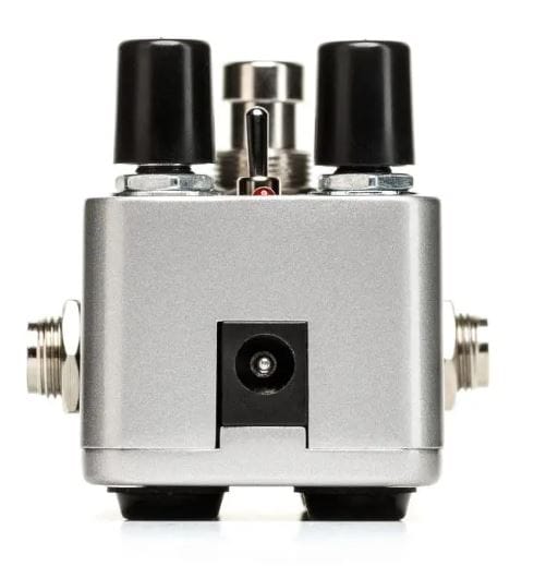 Electro Harmonix Delayer Electro Harmonix Slap-Back Echo Analog Delay tgt11