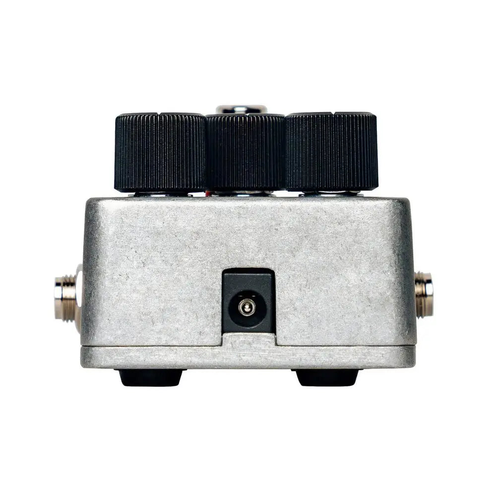 Electro Harmonix Fuzz pedal Electro Harmonix Percolator tgt11