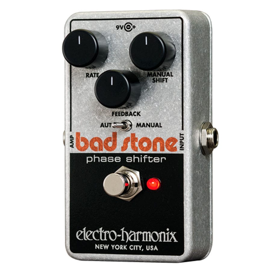Electro Harmonix Pedaler Electro Harmonix Bad Stone tgt11