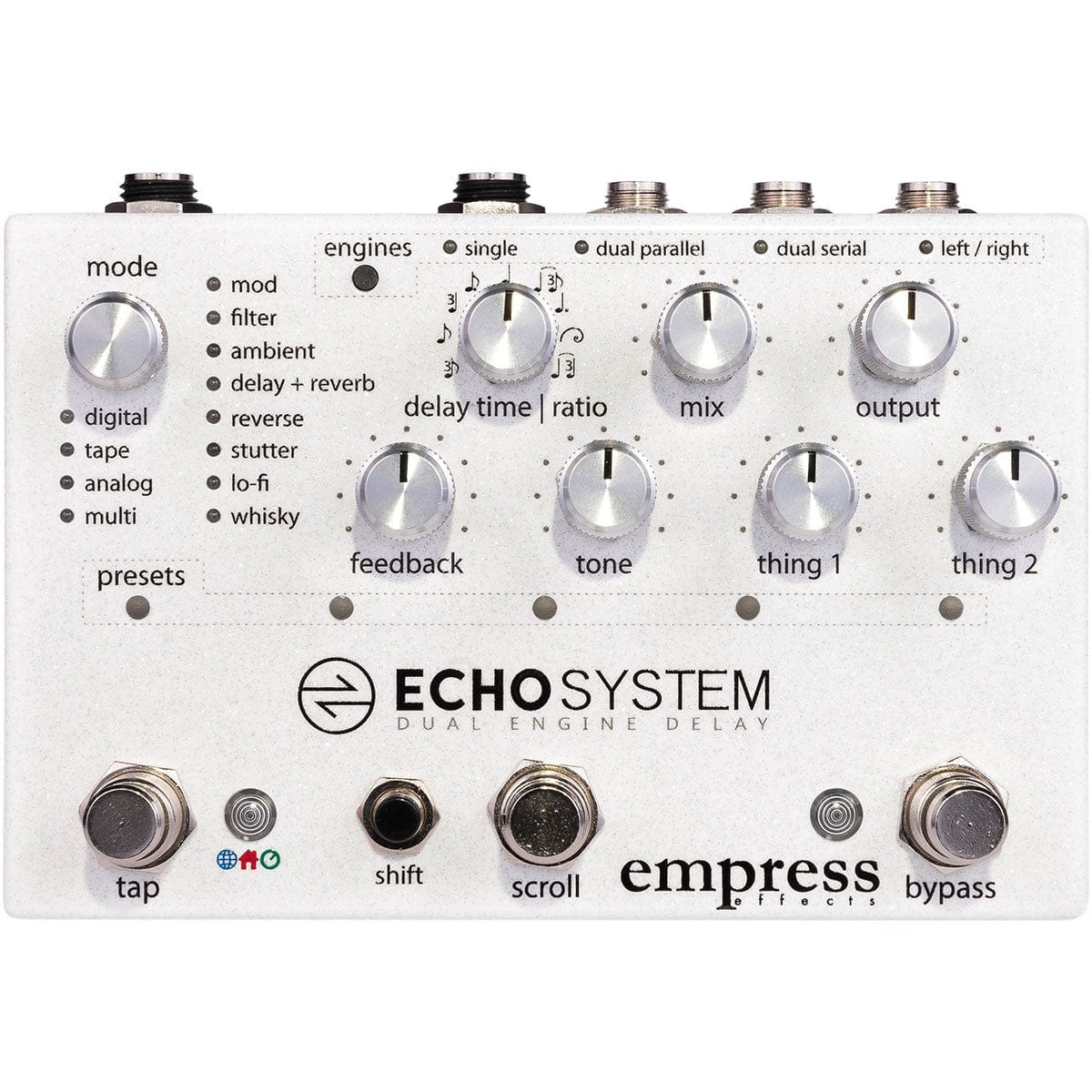 Empress Delayer Empress Echosystem tgt11