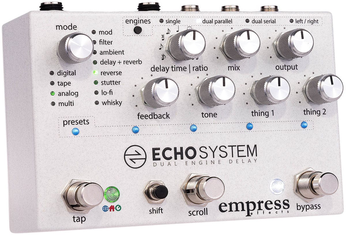 Empress Delayer Empress Echosystem tgt11
