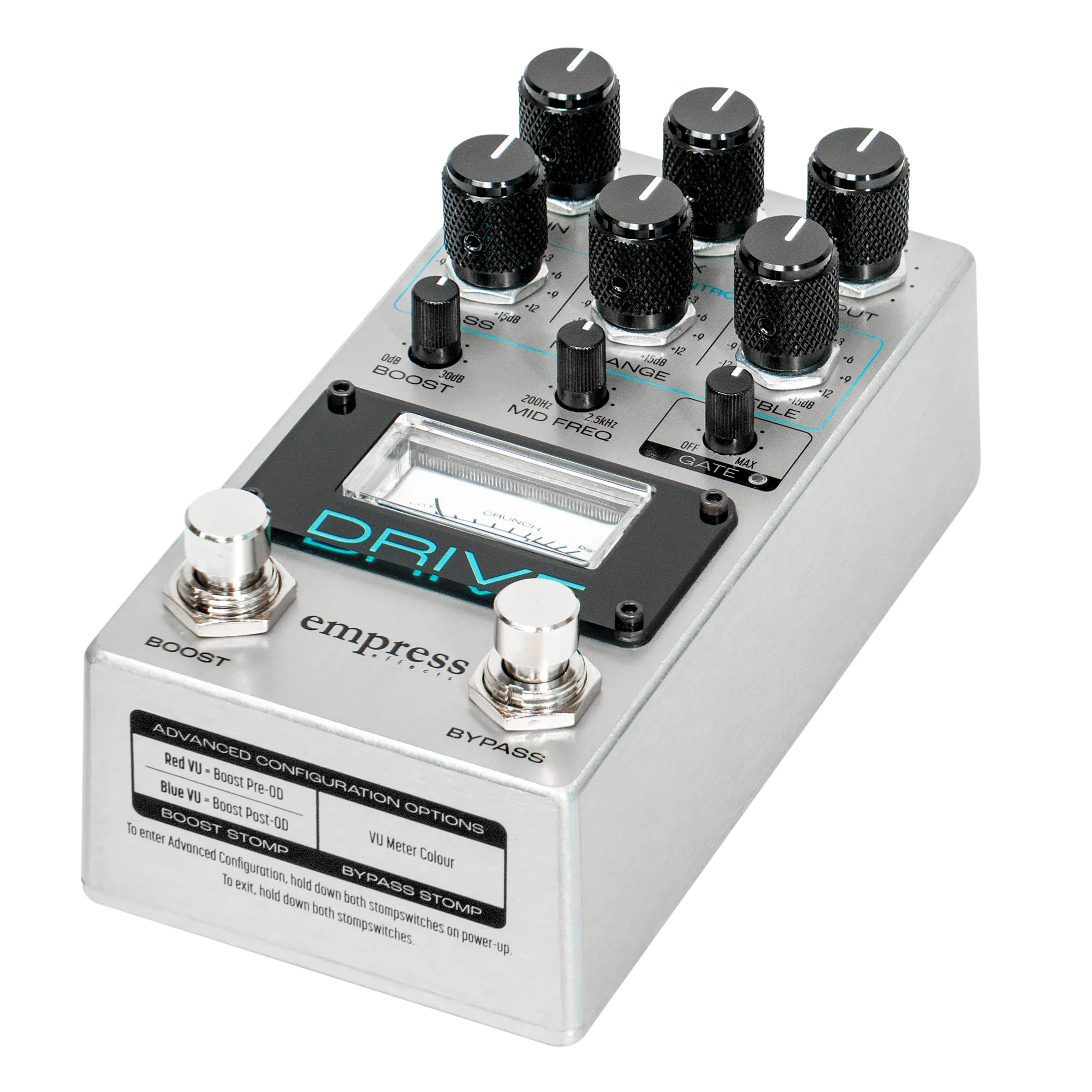 Empress Overdrive Empress Drive tgt11