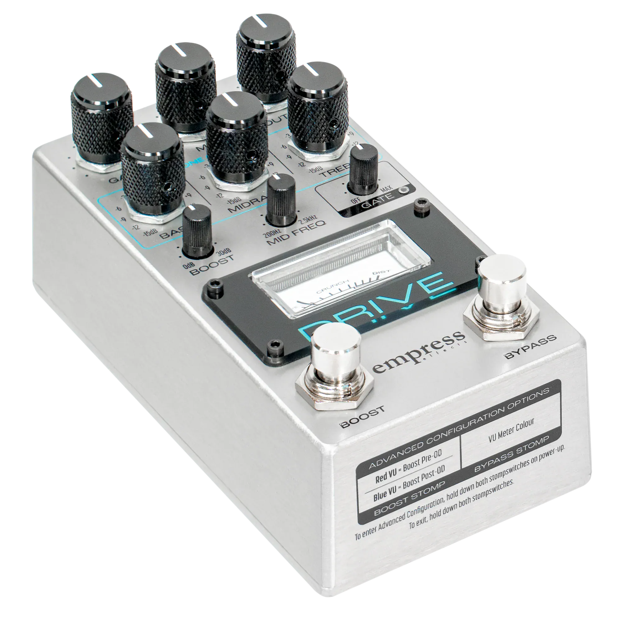 Empress Overdrive Empress Drive tgt11