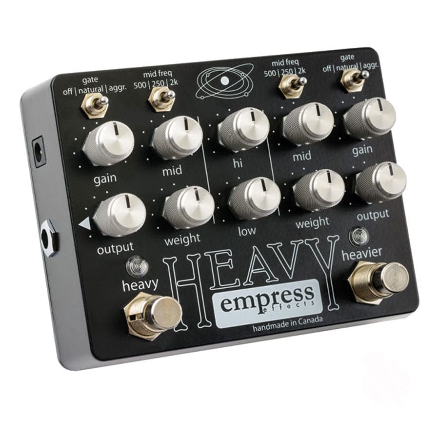 Empress Pedaler Empress Heavy tgt11